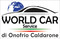 Logo World Car di Caldarone Onofrio